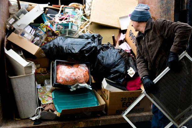Debris Removal in Independence, LA