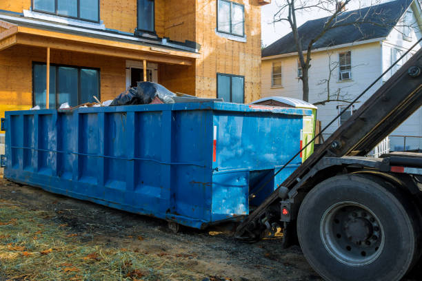 Best Office Junk Removal  in Independence, LA