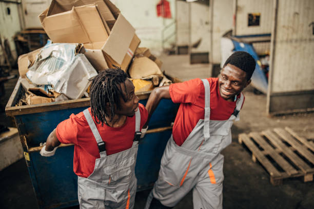 Best Dumpster Rental Services  in Independence, LA
