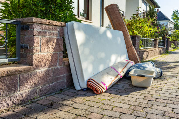 Trusted Independence, LA Junk Removal Experts