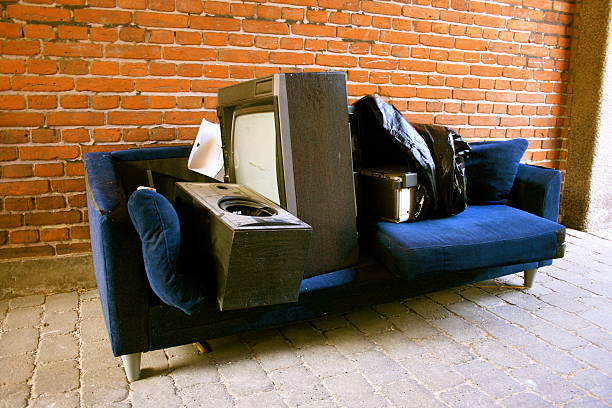 Best Affordable Junk Removal Services  in Independence, LA