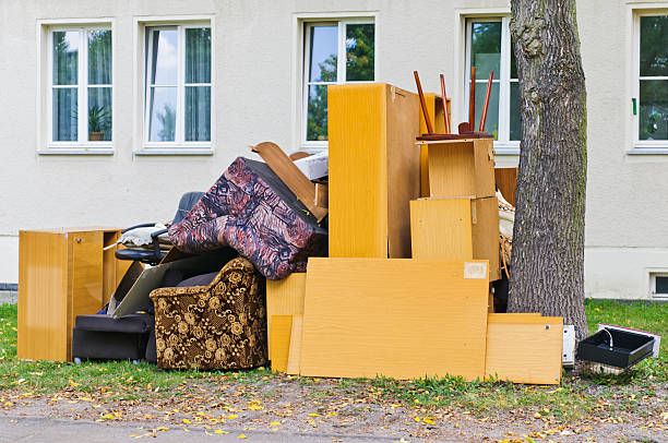 Best Commercial Junk Removal  in Independence, LA