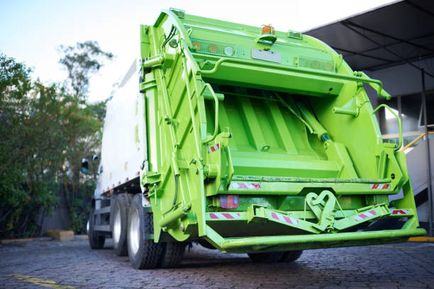 Best Construction Debris Removal  in Independence, LA