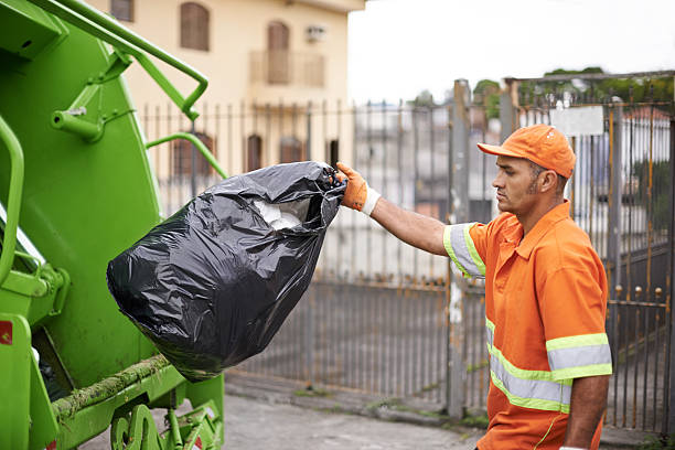 Best Household Junk Removal  in Independence, LA