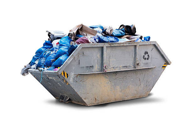 Full-Service Junk Removal in Independence, LA