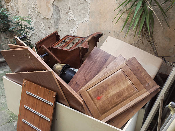 Best Yard Cleanup Services  in Independence, LA