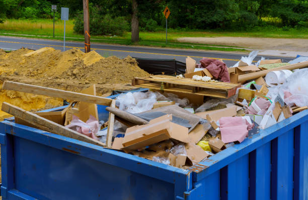 Best Estate Cleanout Services  in Independence, LA
